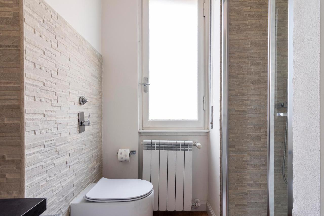 Luvi - Pasubio Apartment Milan Exterior photo